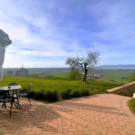 Boutique Hotel Masolino Паникале Екстериор снимка