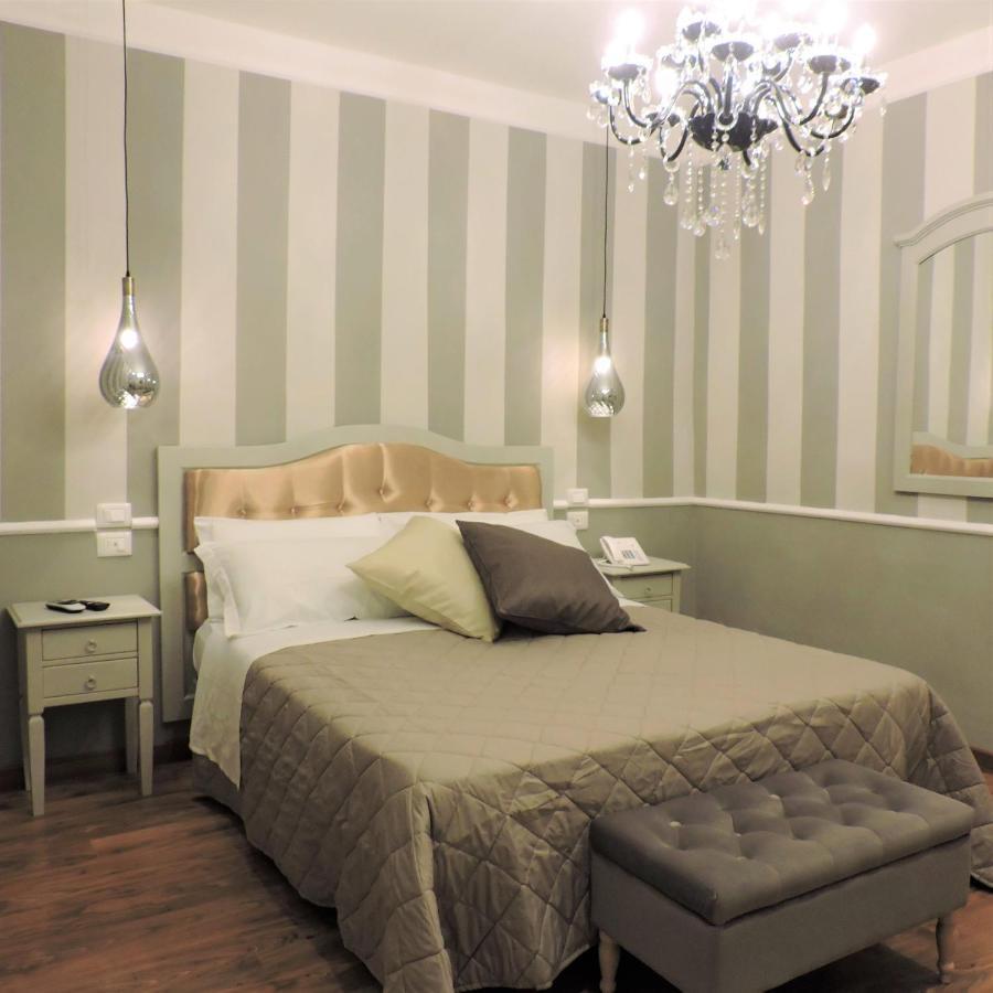 Boutique Hotel Masolino Паникале Екстериор снимка