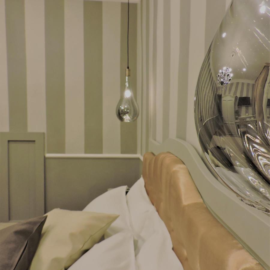 Boutique Hotel Masolino Паникале Екстериор снимка