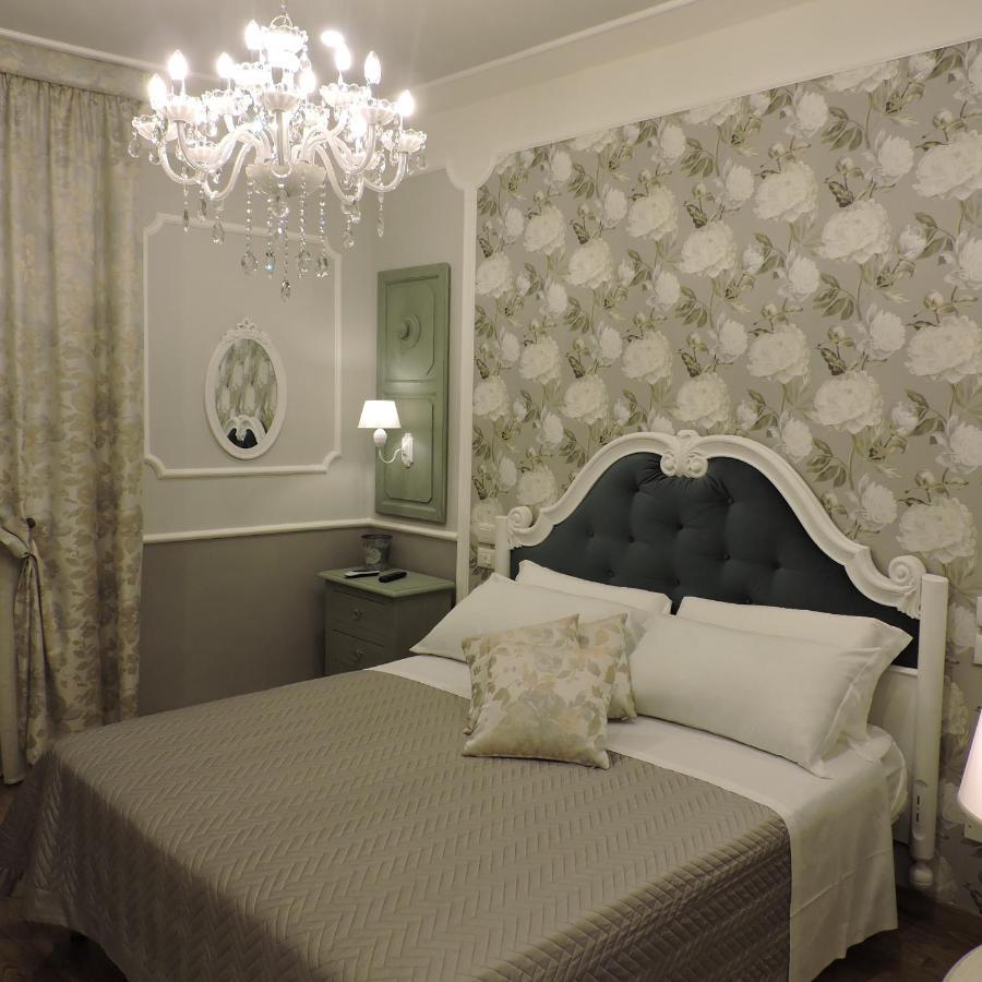 Boutique Hotel Masolino Паникале Екстериор снимка