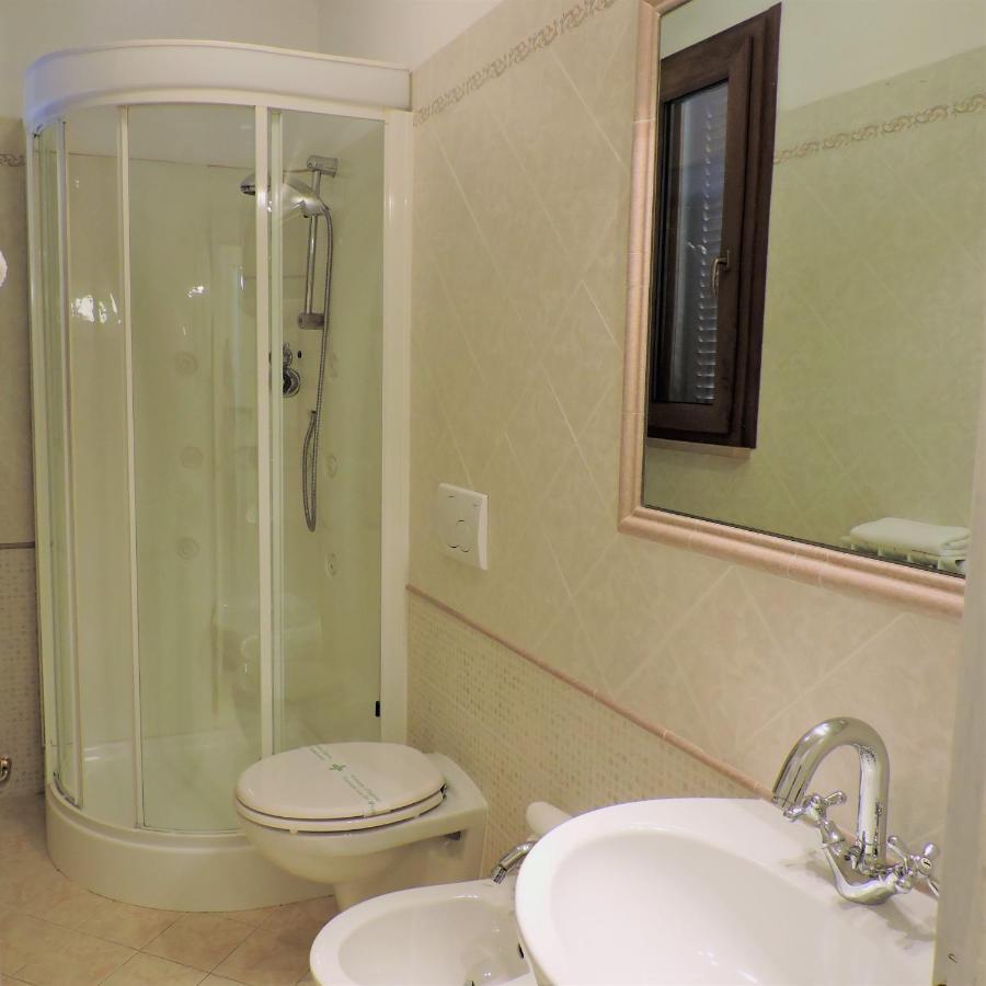 Boutique Hotel Masolino Паникале Екстериор снимка