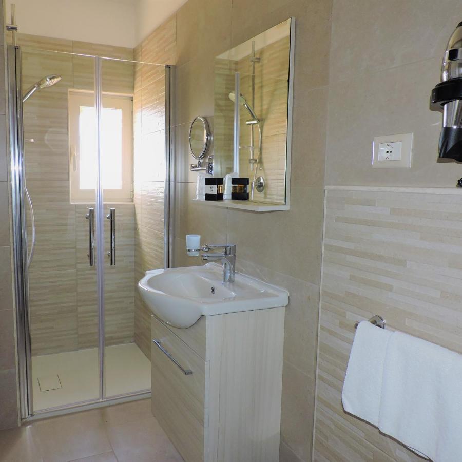 Boutique Hotel Masolino Паникале Екстериор снимка