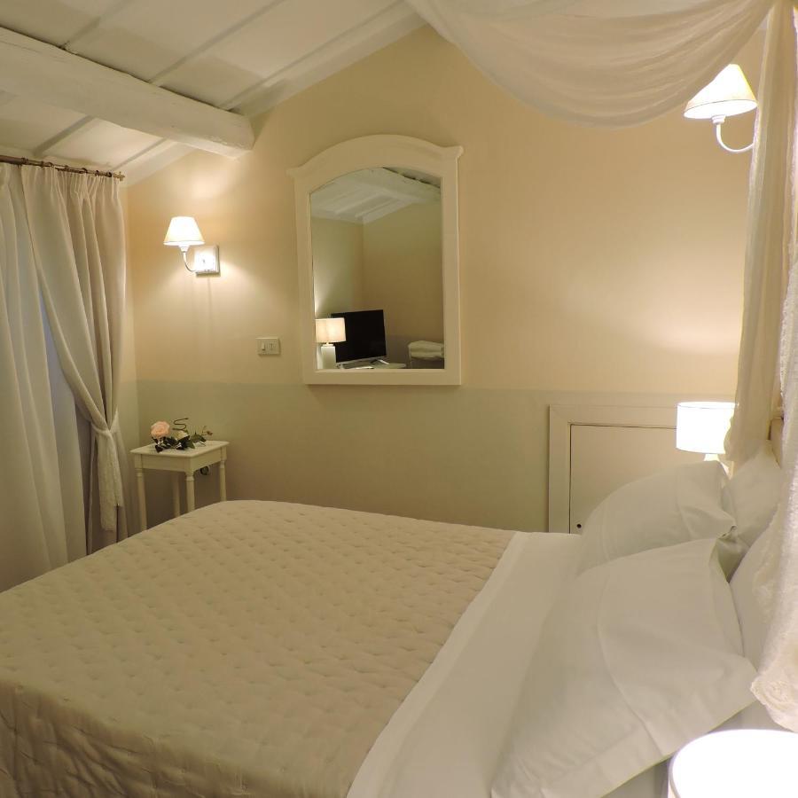 Boutique Hotel Masolino Паникале Екстериор снимка