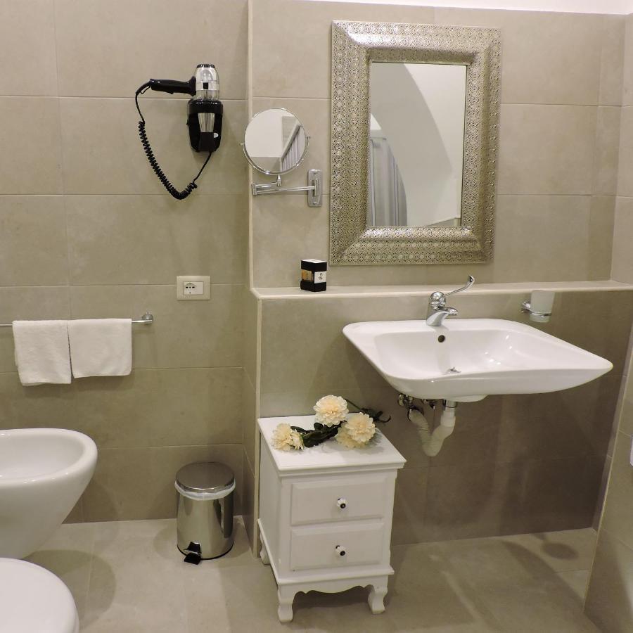 Boutique Hotel Masolino Паникале Екстериор снимка