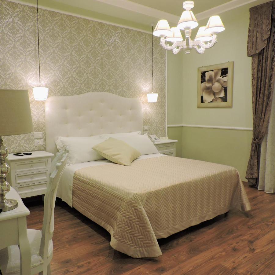 Boutique Hotel Masolino Паникале Екстериор снимка