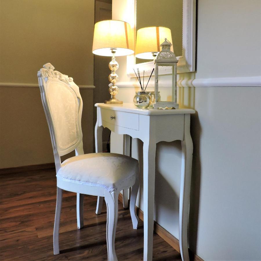 Boutique Hotel Masolino Паникале Екстериор снимка