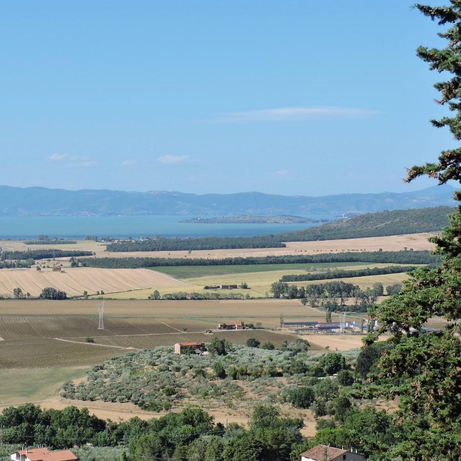 Boutique Hotel Masolino Паникале Екстериор снимка