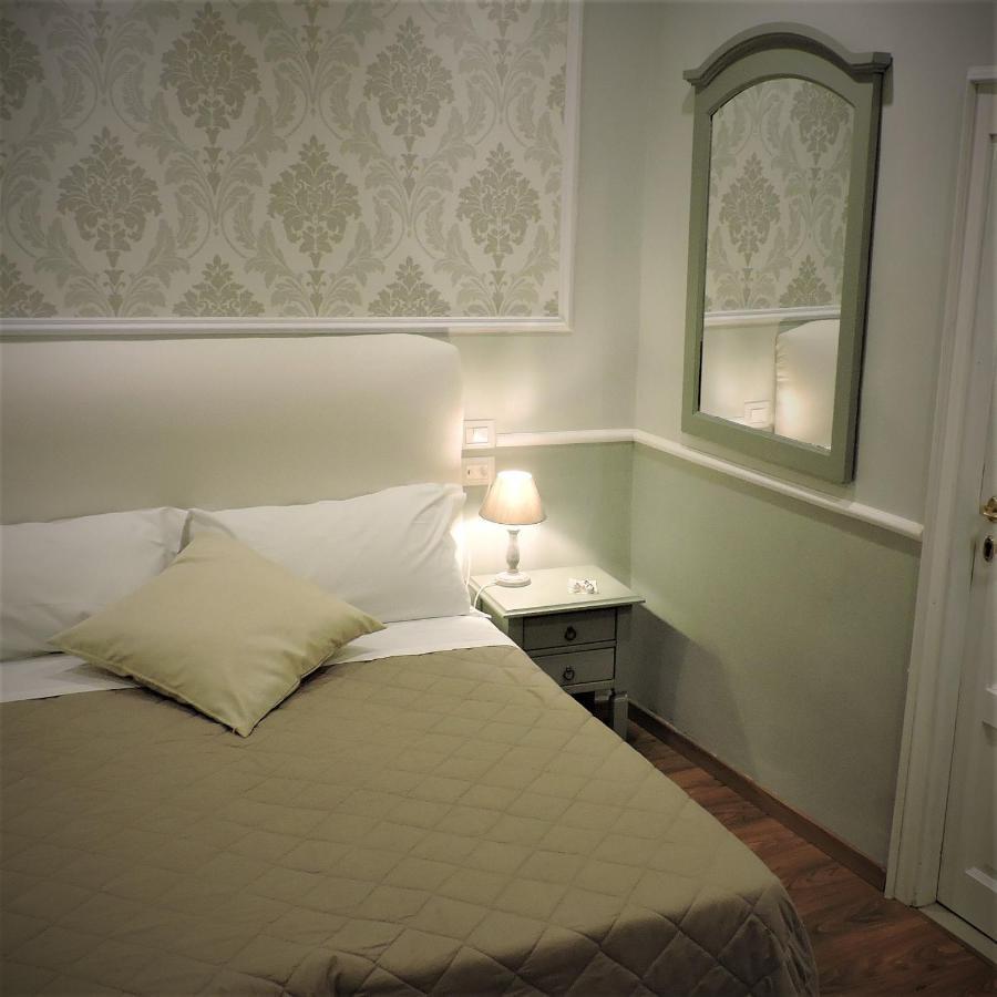 Boutique Hotel Masolino Паникале Екстериор снимка