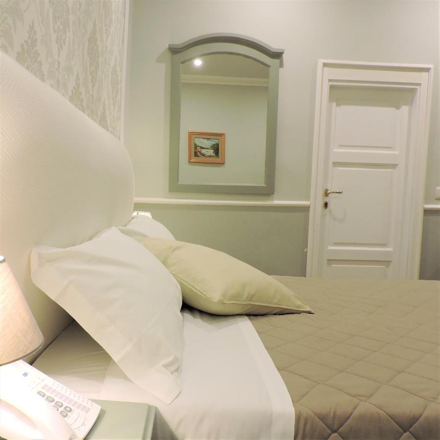 Boutique Hotel Masolino Паникале Екстериор снимка