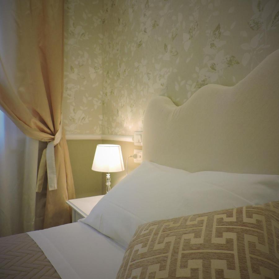 Boutique Hotel Masolino Паникале Екстериор снимка