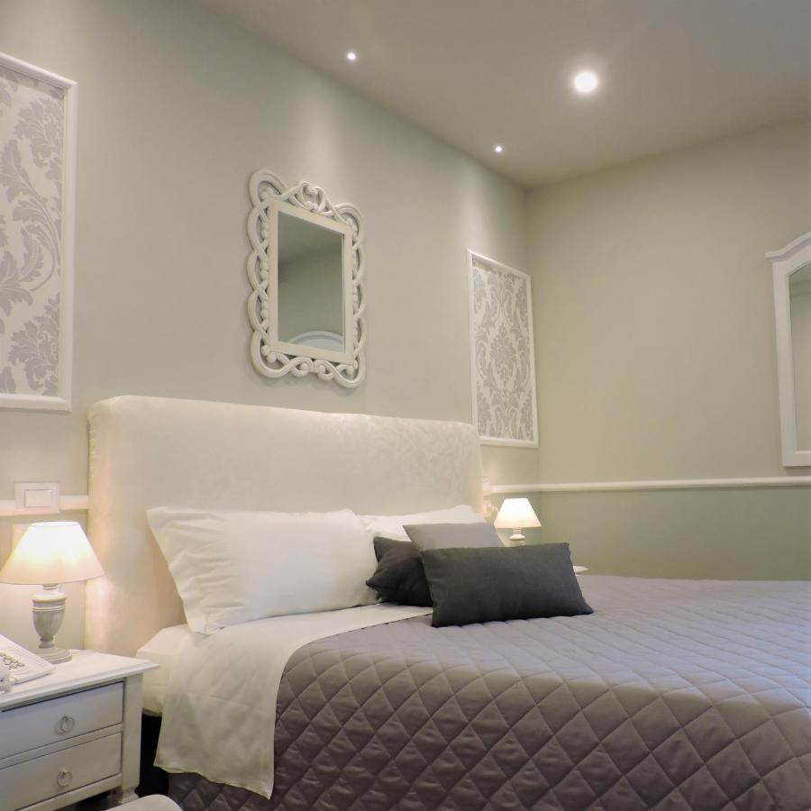 Boutique Hotel Masolino Паникале Екстериор снимка