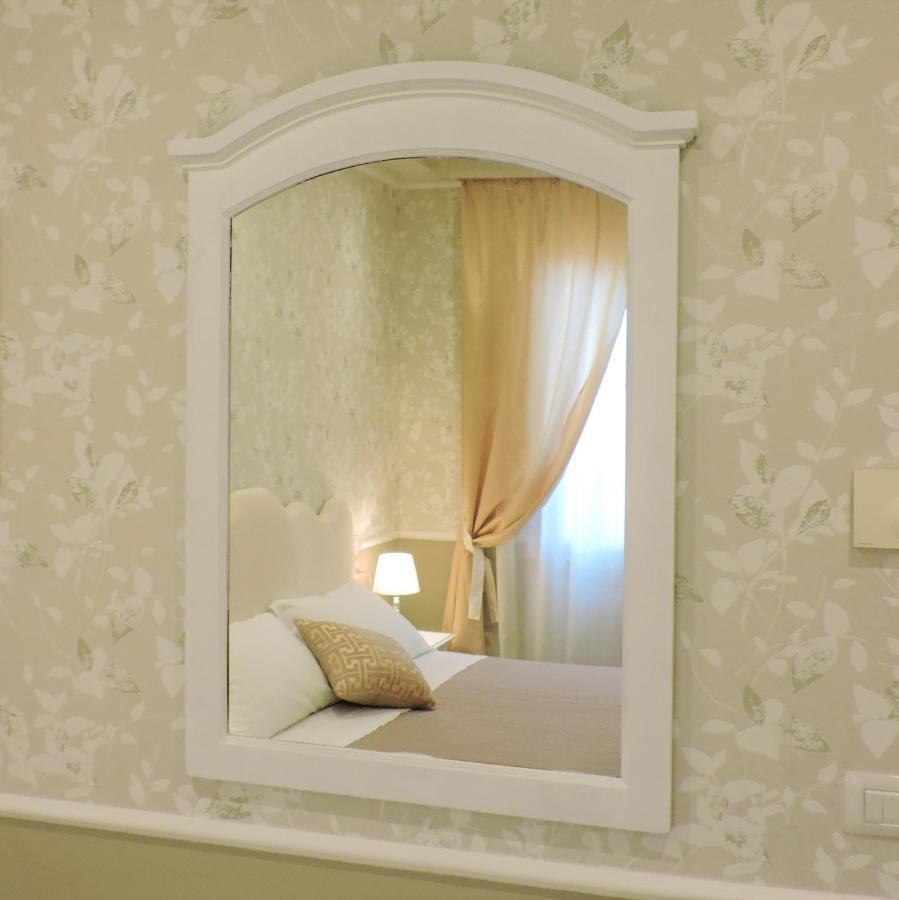 Boutique Hotel Masolino Паникале Екстериор снимка