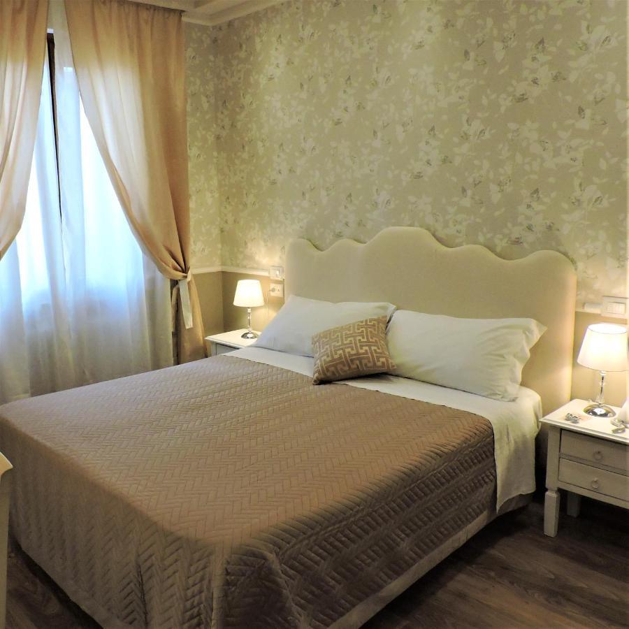 Boutique Hotel Masolino Паникале Екстериор снимка